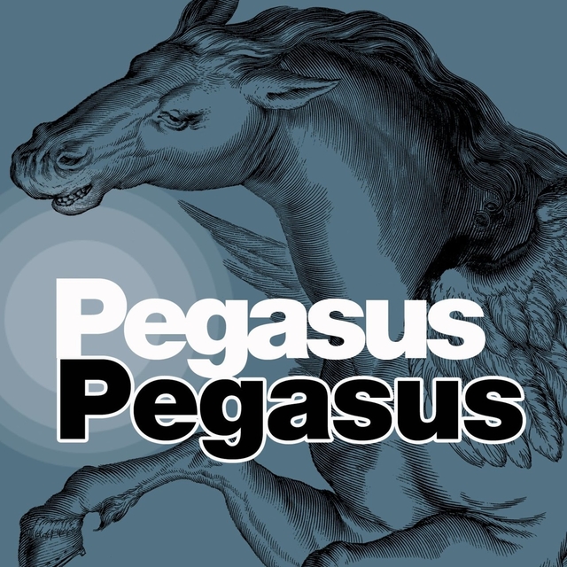 Couverture de Pegasus