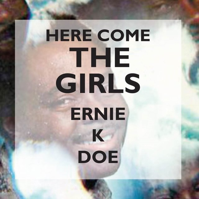 Here Come the Girls (As
