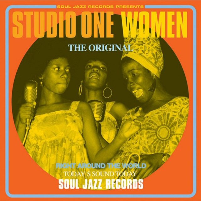 Studio One Women