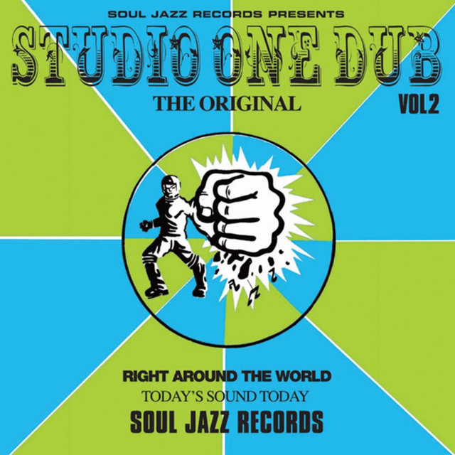 Studio One Dub Vol. 2