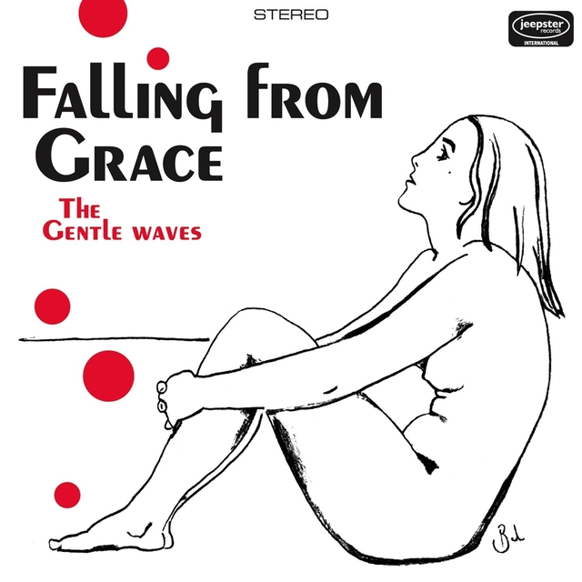 Couverture de Falling from Grace