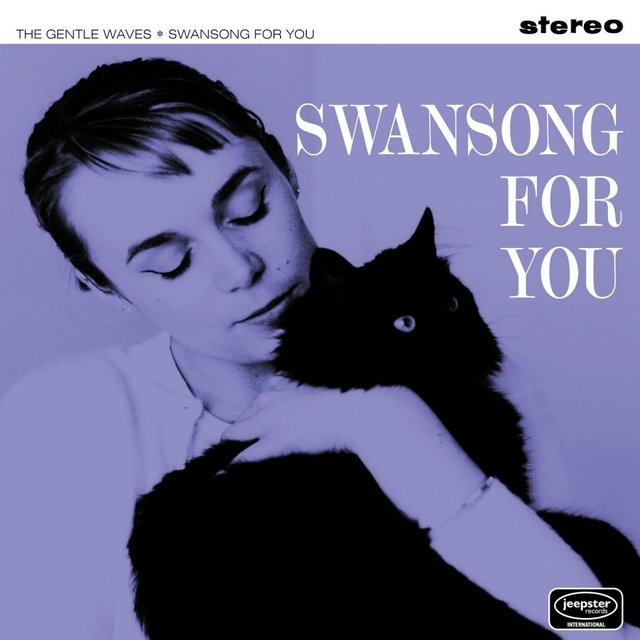 Couverture de Swansong for You