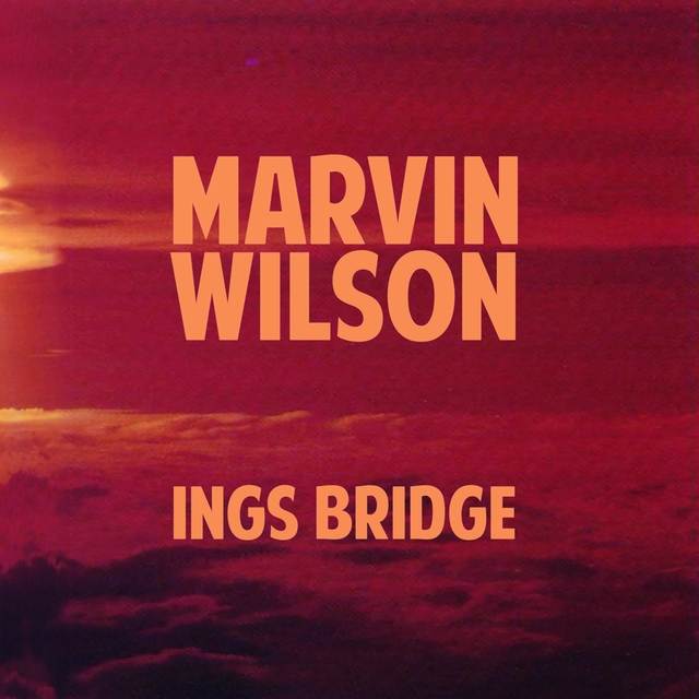 Couverture de Ings Bridge