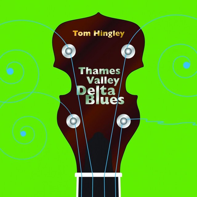 Thames Valley Delta Blues