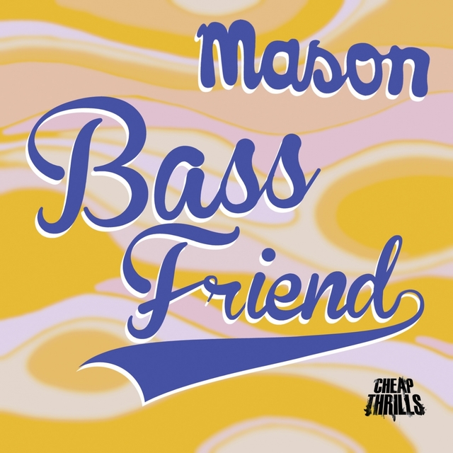 Couverture de Bass Friend (Mix for Him & Mix for Her)