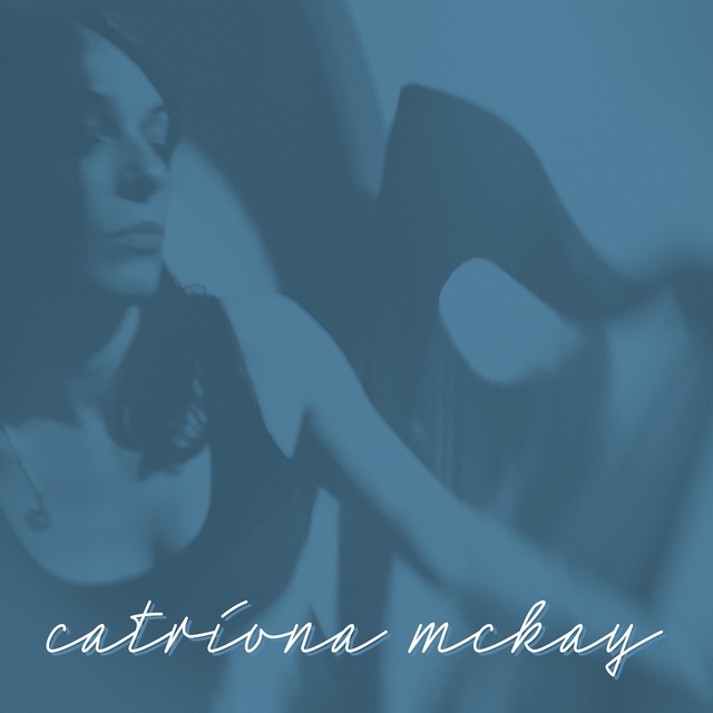 Couverture de Catriona Mckay