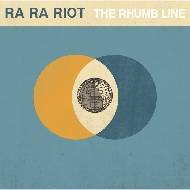 The Rhumb Line