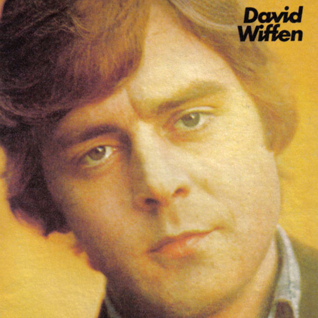 David Wiffen