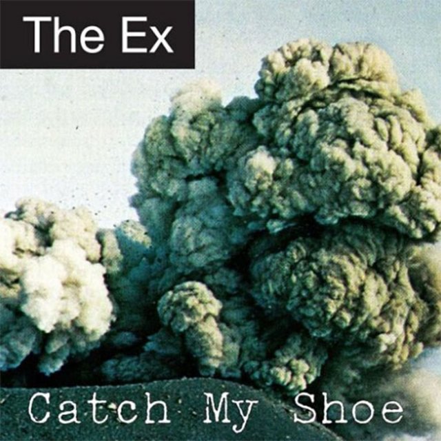 Catch My Shoe