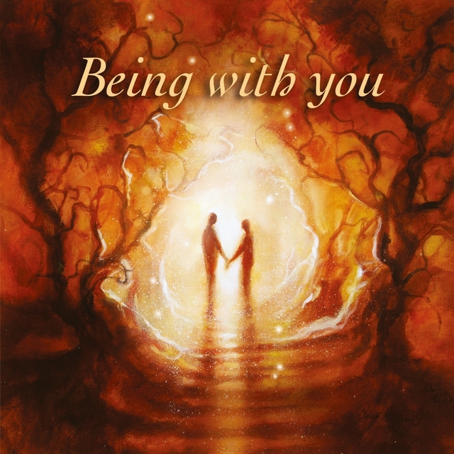 Being With You