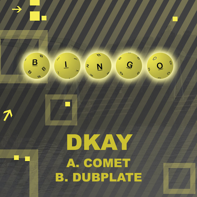 Comet / Dubplate