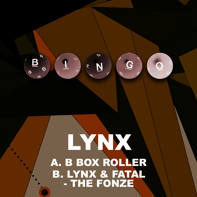 B Box Roller / The Fonze