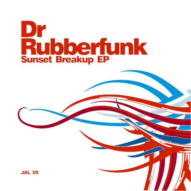 Sunset Breakup - EP