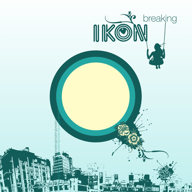 Breaking (feat. Dee Ellington) - EP