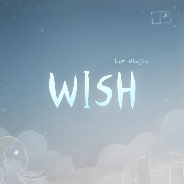 Couverture de Wish