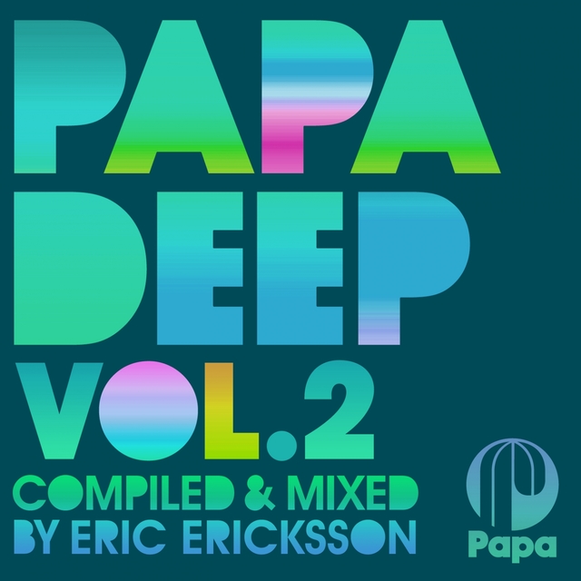 Papa Deep, Vol. 2