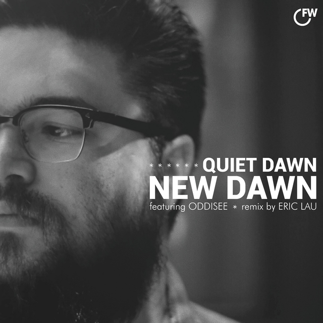 New Dawn (feat. Oddisee) - Single