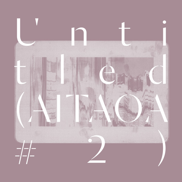 Couverture de Untitled (AITAOA #2)