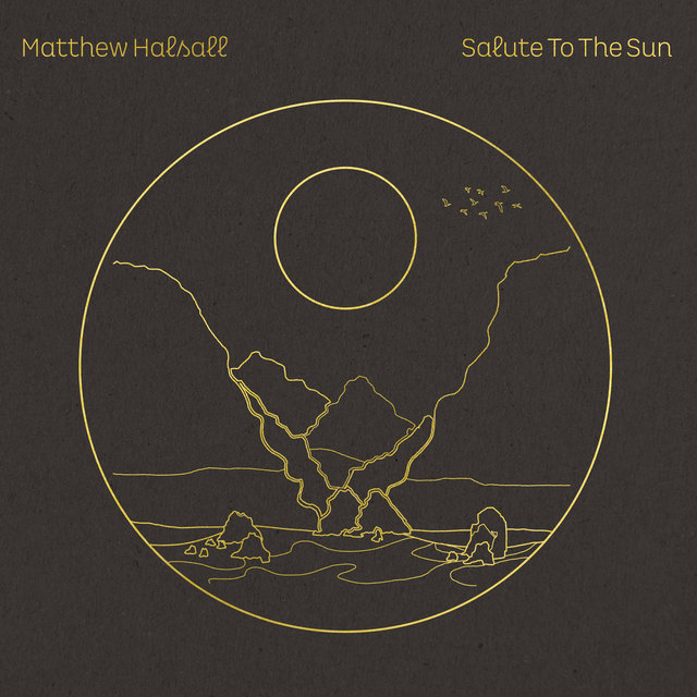 Couverture de Salute to the Sun