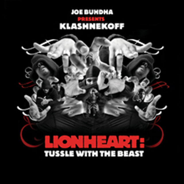 Lionheart: Tussle With the Beast