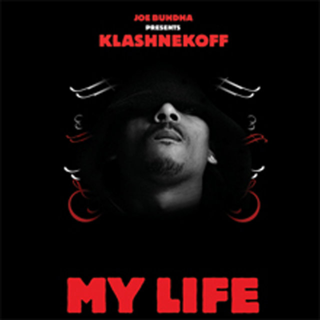 Couverture de My Life