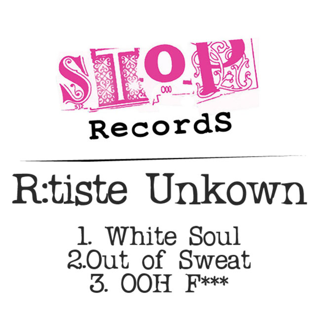 White Soul E.P