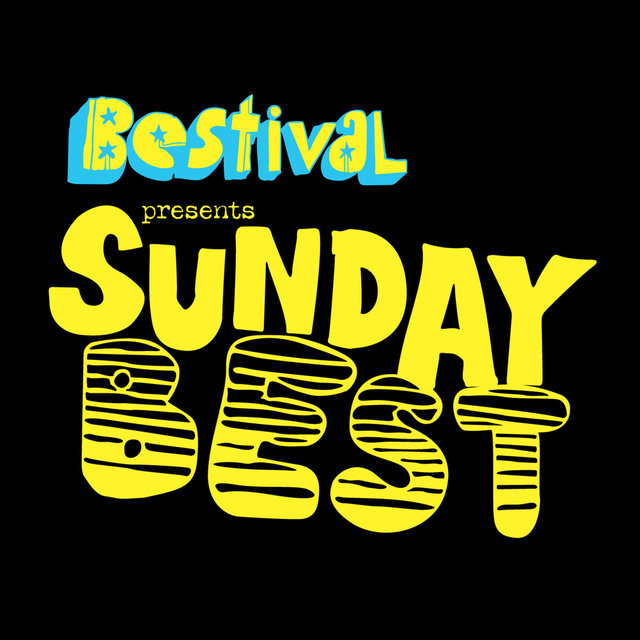 Couverture de Bestival Presents Sunday Best