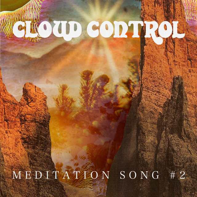 Couverture de Meditation Song EP