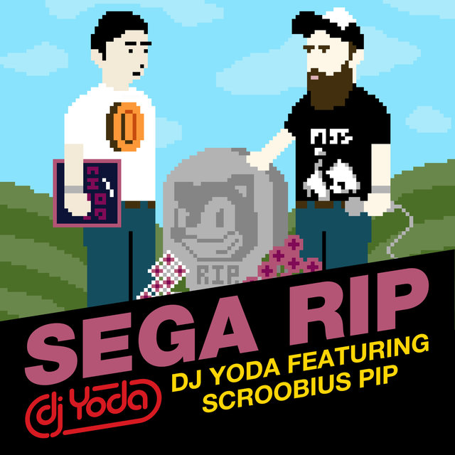 Sega RIP