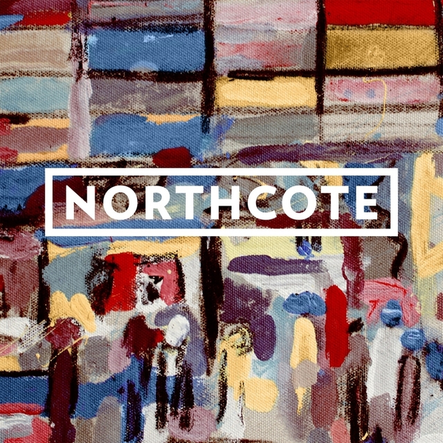 Couverture de Northcote