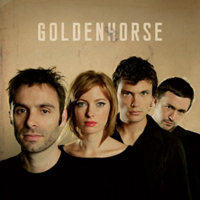 Goldenhorse