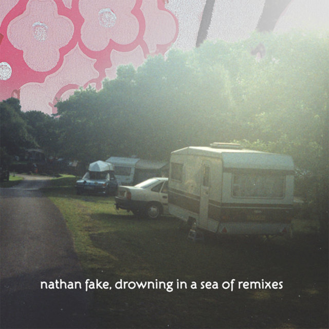 Couverture de Drowning in a Sea of Remixes