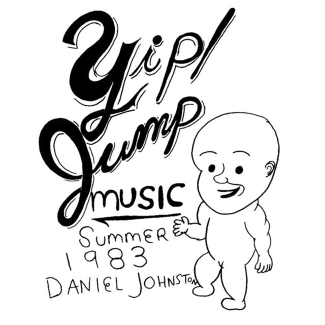 Couverture de Yip / Jump Music