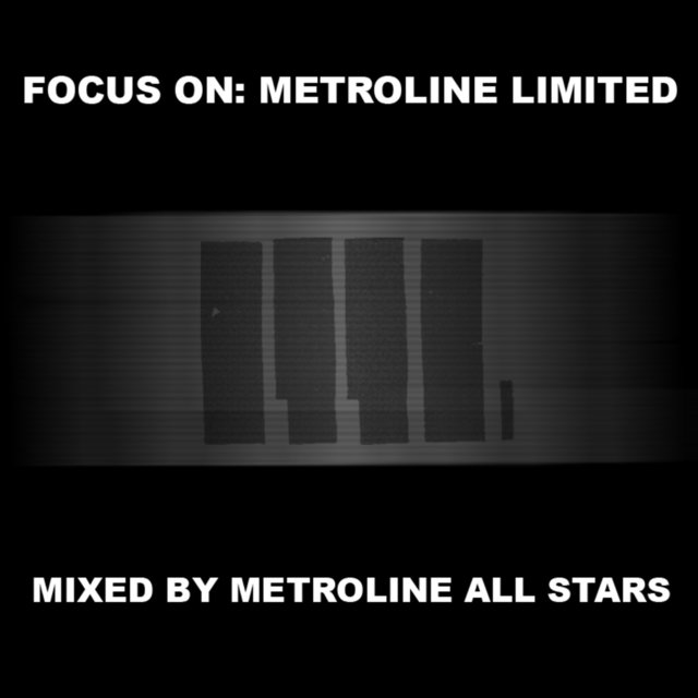 Couverture de Focus On: Metroline Limited