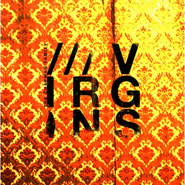 Couverture de Virgins