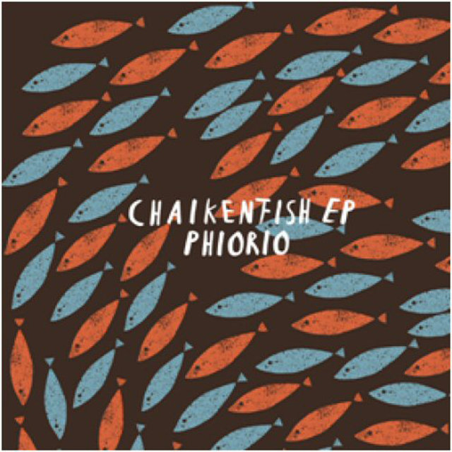 Chaikenfish Remixes