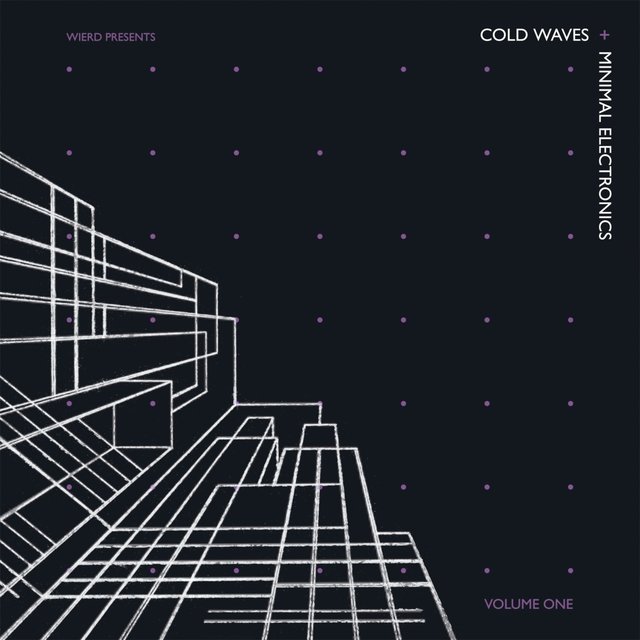 Cold Waves and Minimal Electronics Vol. 1