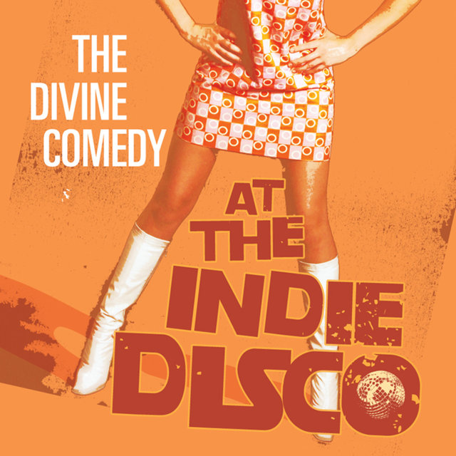 Couverture de At the Indie Disco