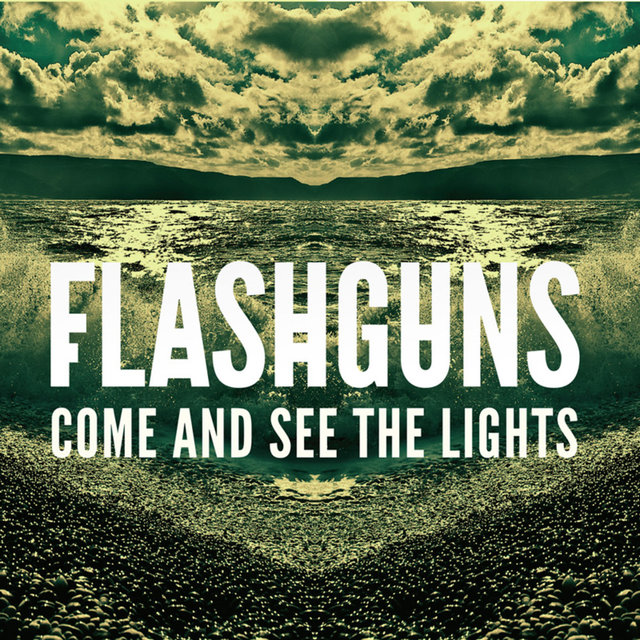 Couverture de Flashguns: Come and See the Lights