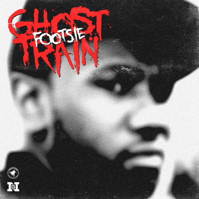 Couverture de Ghost Train