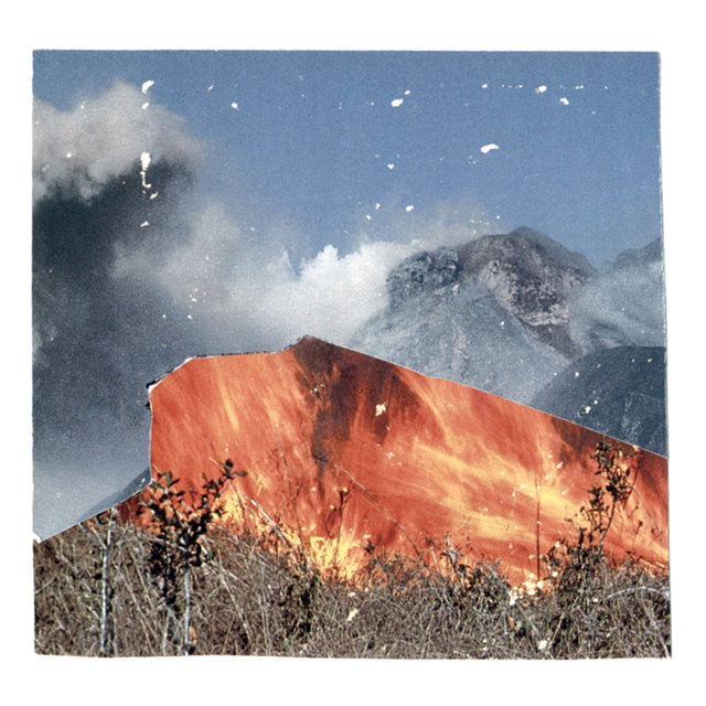 Couverture de Go Tell Fire to the Mountain