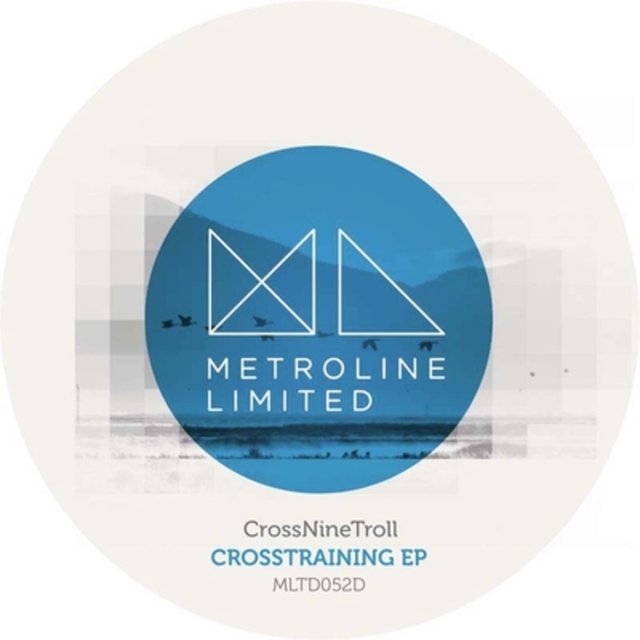 Crosstraining EP