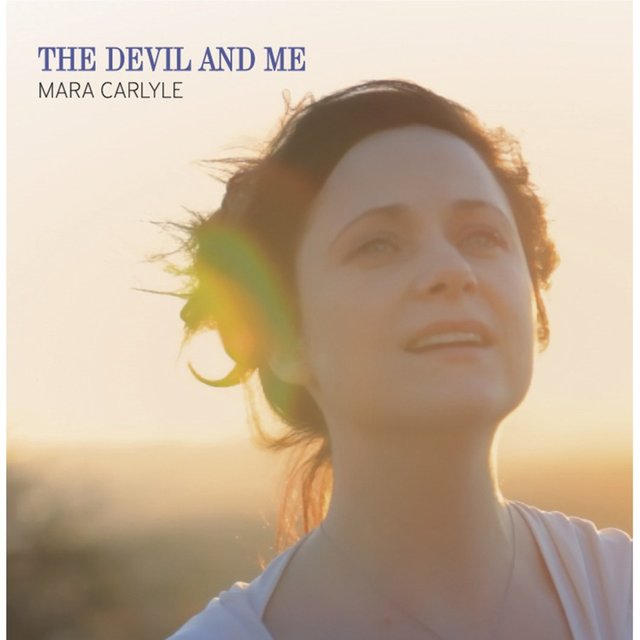 Couverture de The Devil and Me