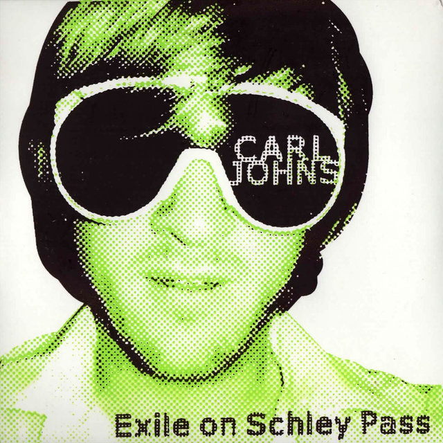 Exile on Schley Pass