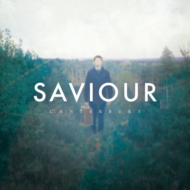 Couverture de Saviour