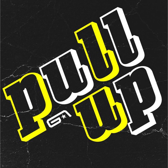 Couverture de Pull Up