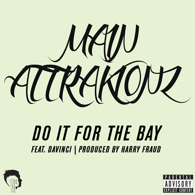 Couverture de Do It for the Bay