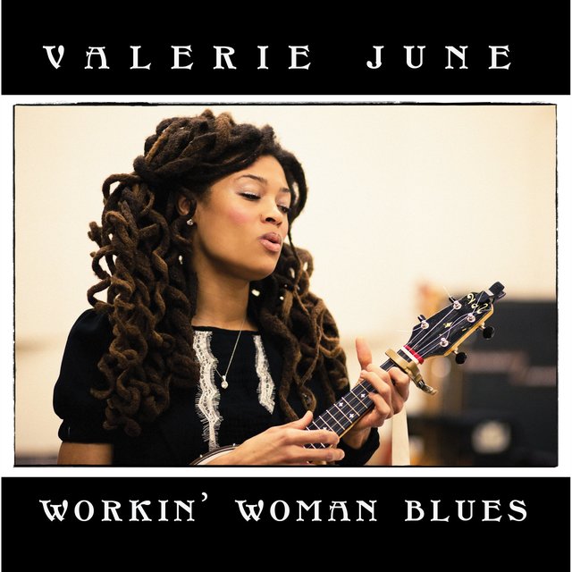 Workin' Woman Blues