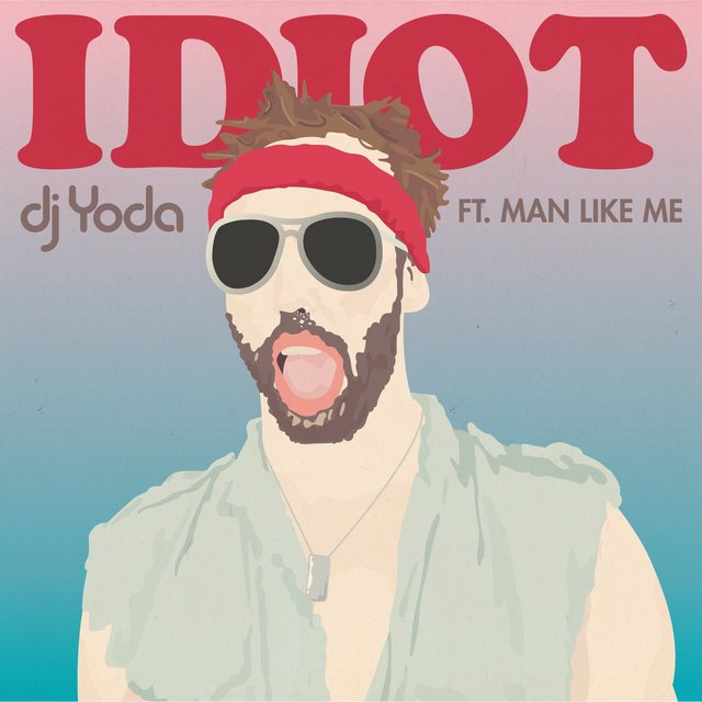 Couverture de Idiot