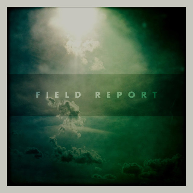 Couverture de Field Report
